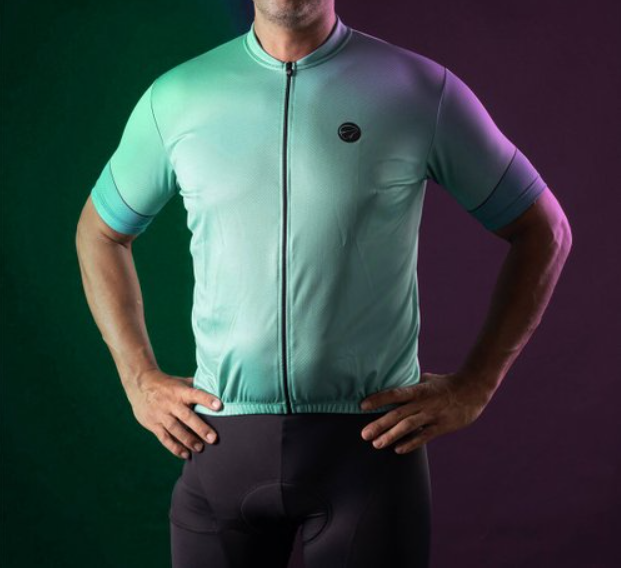 Camisa Mauro Ribeiro Classic Masculina