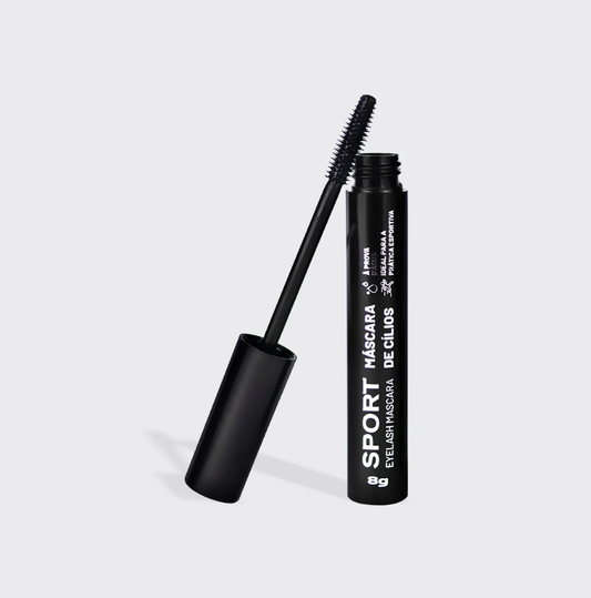 Máscara de Cílios Pink Cheeks Sport Eyelash Mascara