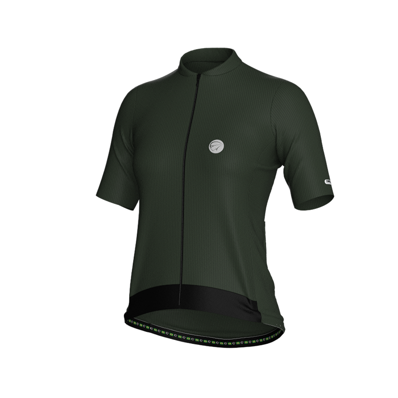 Camisa Mauro Ribeiro Fiber 2.0 Feminina