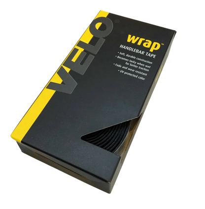 Fita de Guidão Velo Wrap EVA c/ Gel