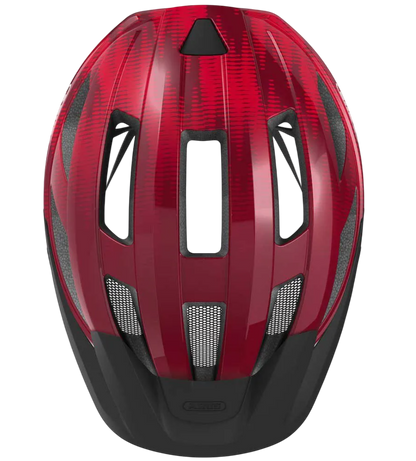 Capacete Abus Macator