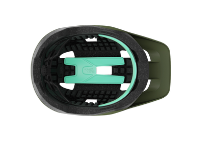 Capacete MTB Lazer Lupo Kineticore