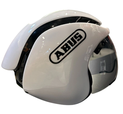 Capacete Abus Gamechanger Triathlon
