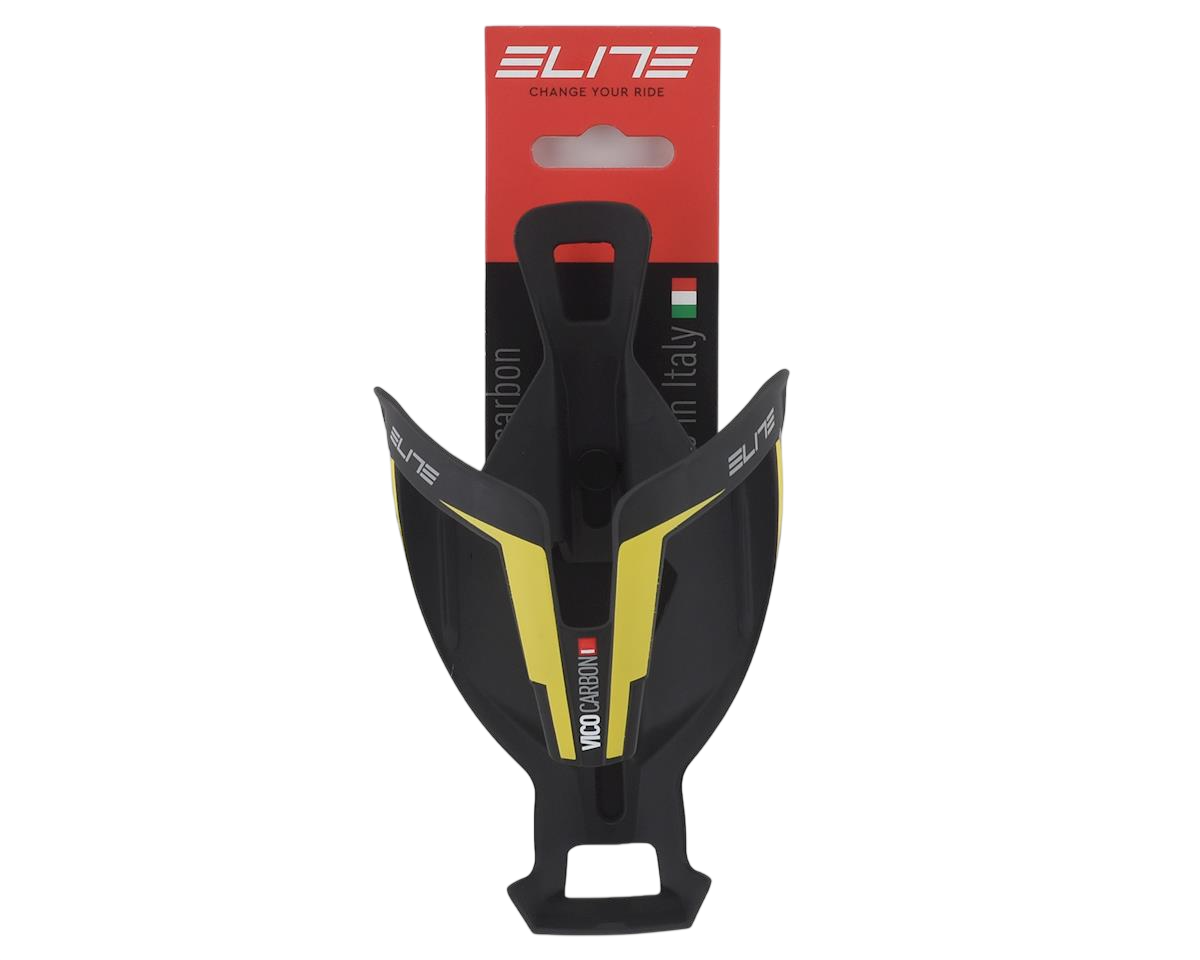 Suporte de Caramanhola Elite Vico Carbon