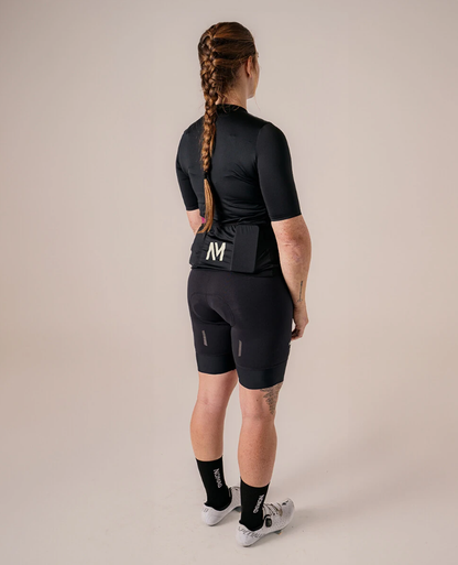 Camisa Nomad Racing Apex Feminina
