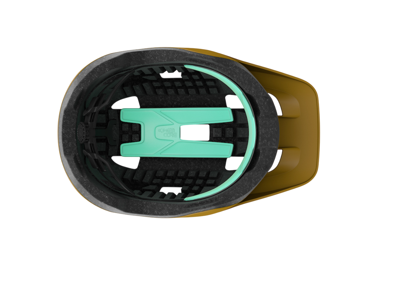 Capacete MTB Lazer Lupo Kineticore