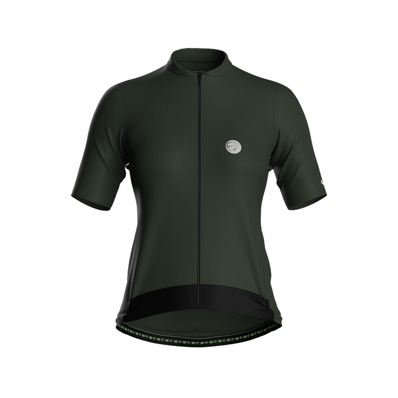 Camisa Mauro Ribeiro Fiber 2.0 Feminina