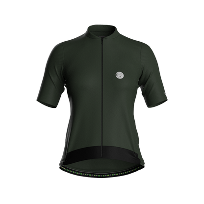 Camisa Mauro Ribeiro Fiber 2.0 Feminina
