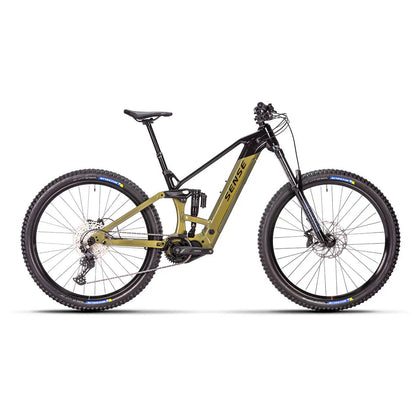 Bicicleta Exalt E-trail AL Comp Forty-5 2025