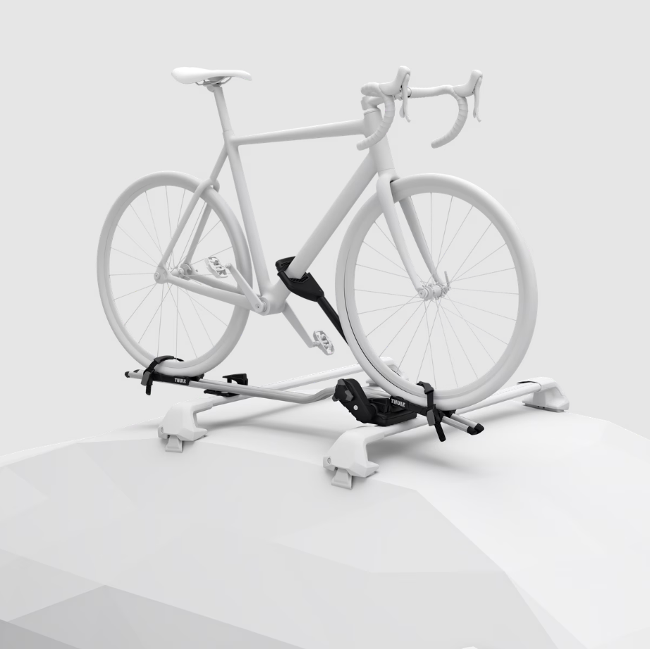 Suporte de Teto Thule ProRide - 1 Bicicleta