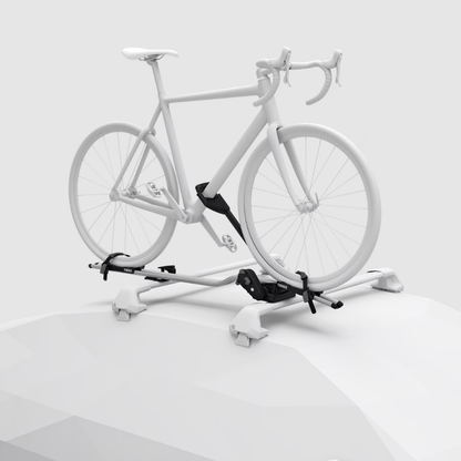 Suporte de Teto Thule ProRide - 1 Bicicleta
