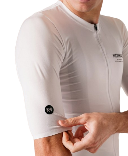 Camisa Nomad Racing Apex Masculina