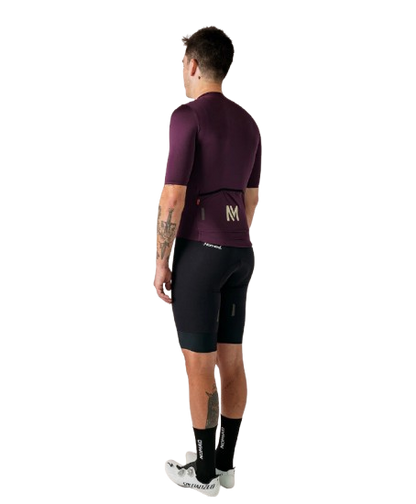 Camisa Nomad Racing Apex Masculina