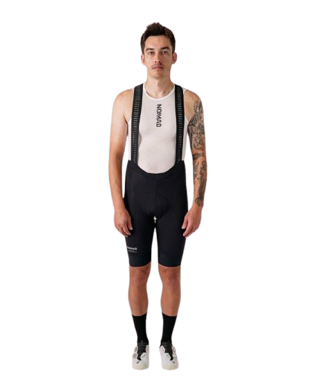 Bretelle Nomad Racing Apex Masculino