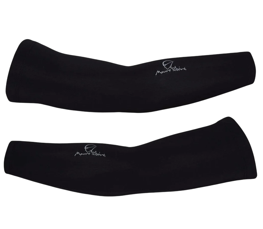 Manguito Mauro Ribeiro Inverno