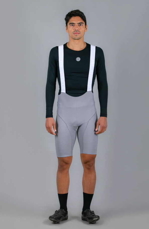 Camisa Segunda Pele Mauro Ribeiro SkinPro - Manga Longa