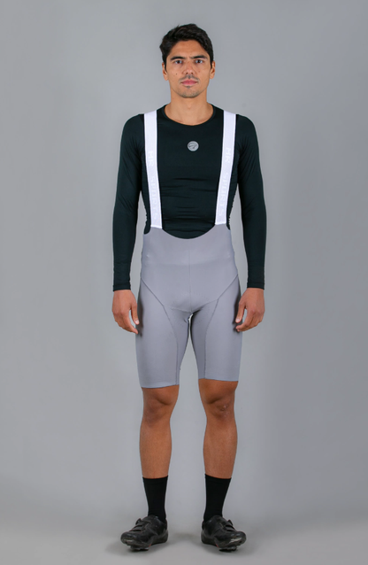 Camisa Segunda Pele Mauro Ribeiro SkinPro - Manga Longa