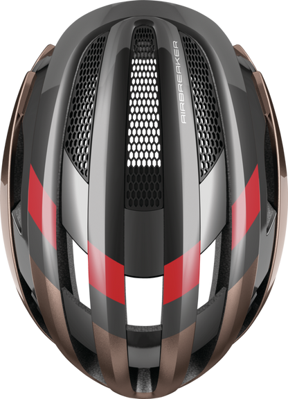 Capacete Abus Airbreaker