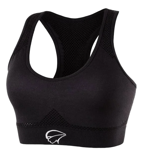 Top Mauro Ribeiro New Black Feminino