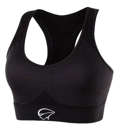 Top Mauro Ribeiro New Black Feminino