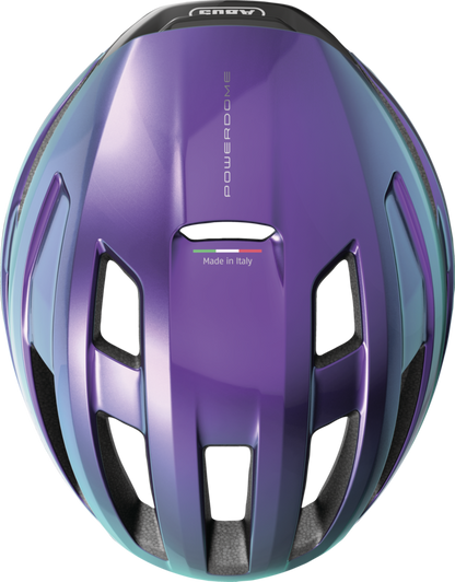 Capacete Abus Powerdome