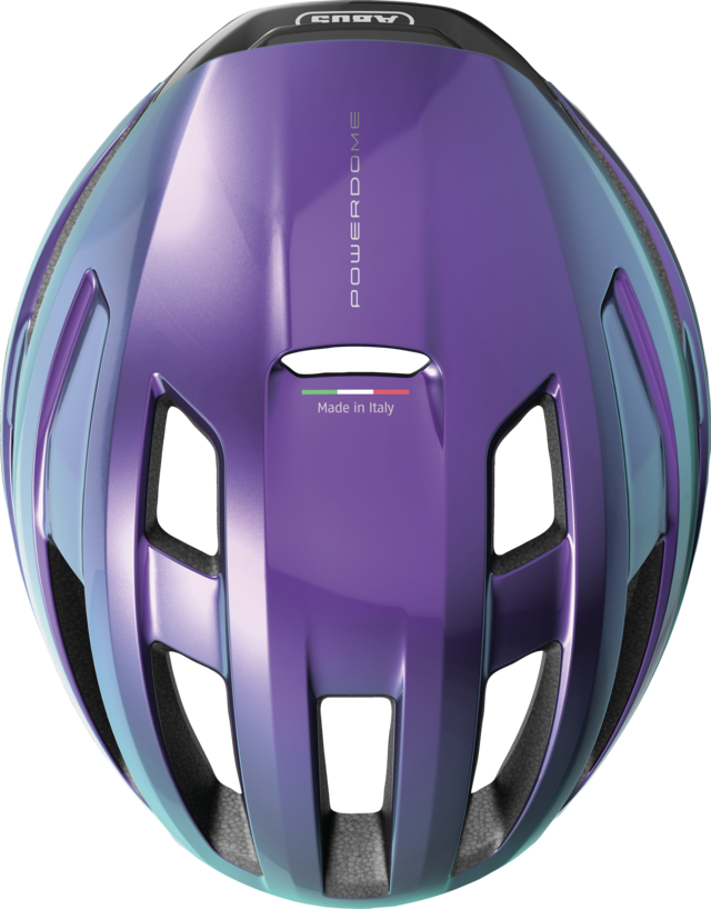 Capacete Abus Powerdome