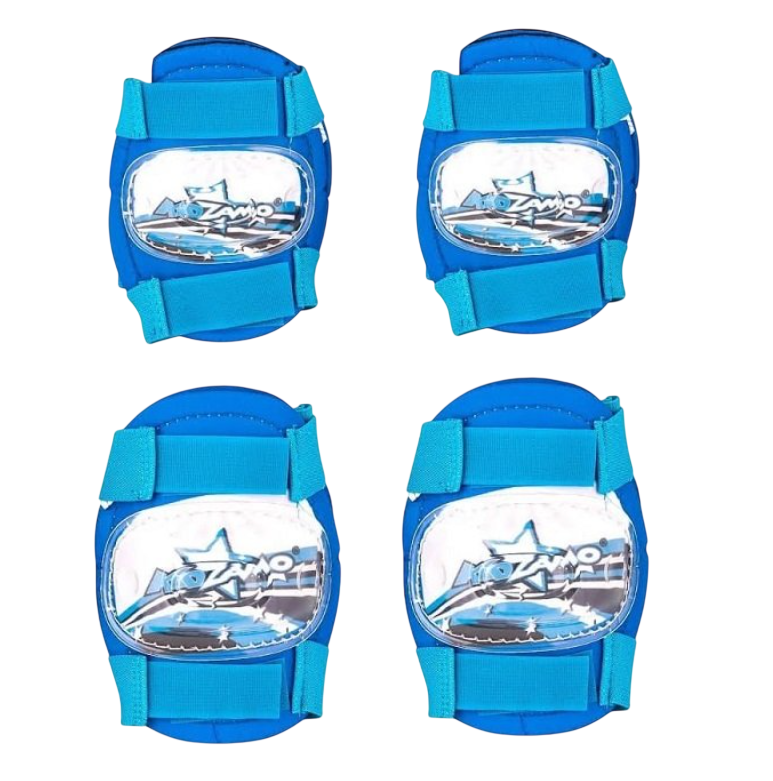Kit de Proteção Infantil Kidzamo KZ-011
