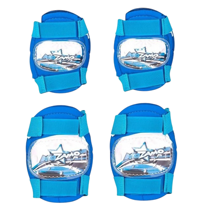 Kit de Proteção Infantil Kidzamo KZ-011
