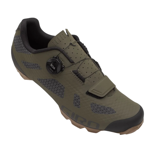 Sapatilha MTB Giro Rincon