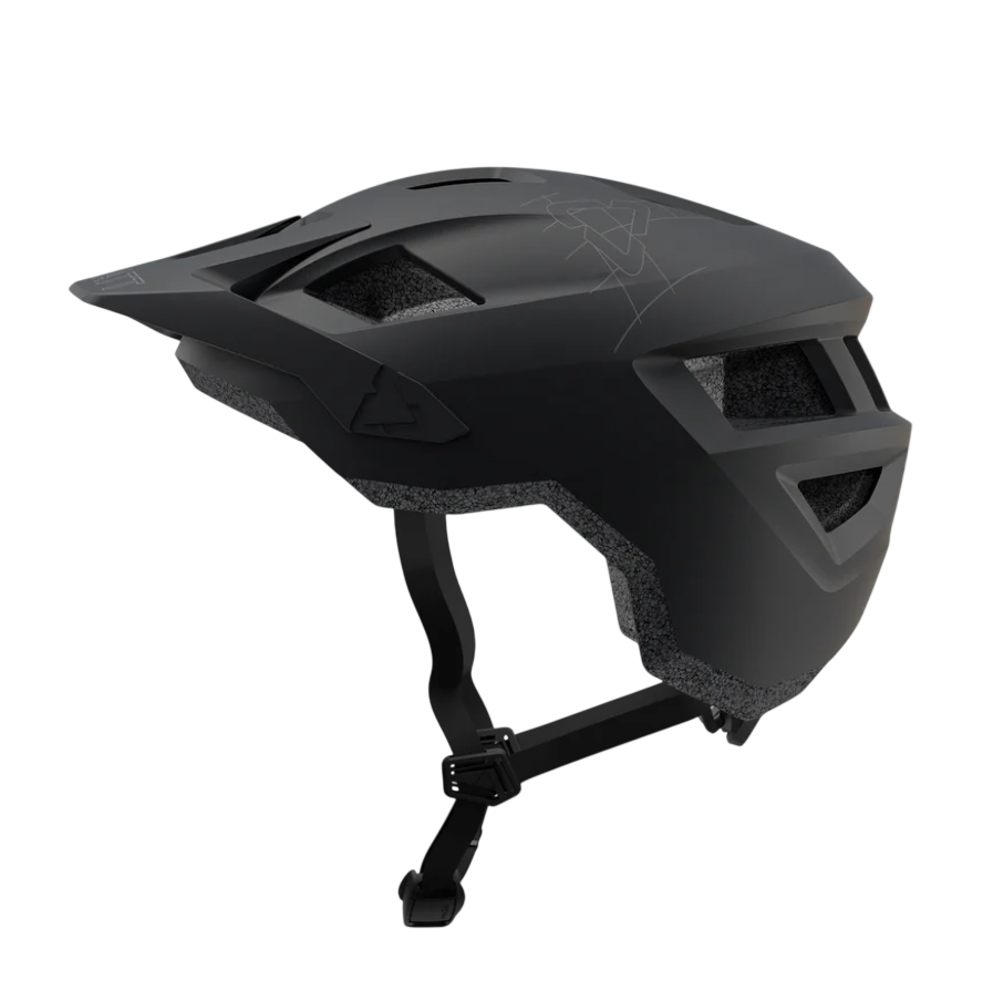 Capacete MTB Leatt AllMtn 1.0