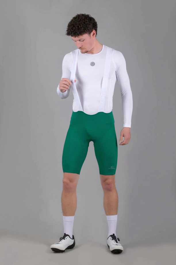 Camisa Segunda Pele Mauro Ribeiro SkinPro - Manga Longa