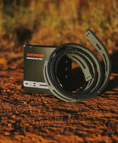 Protetor de Aro e Pneu MTB Nomad Defender