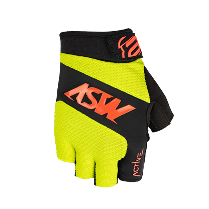 Luva ASW Active 2.0 - Aberta