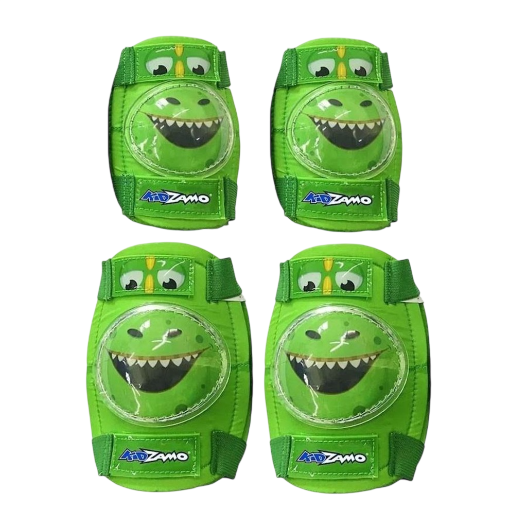 Kit de Proteção Infantil Kidzamo KZ-011