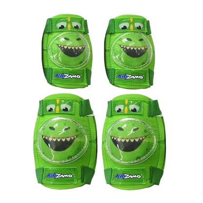 Kit de Proteção Infantil Kidzamo KZ-011