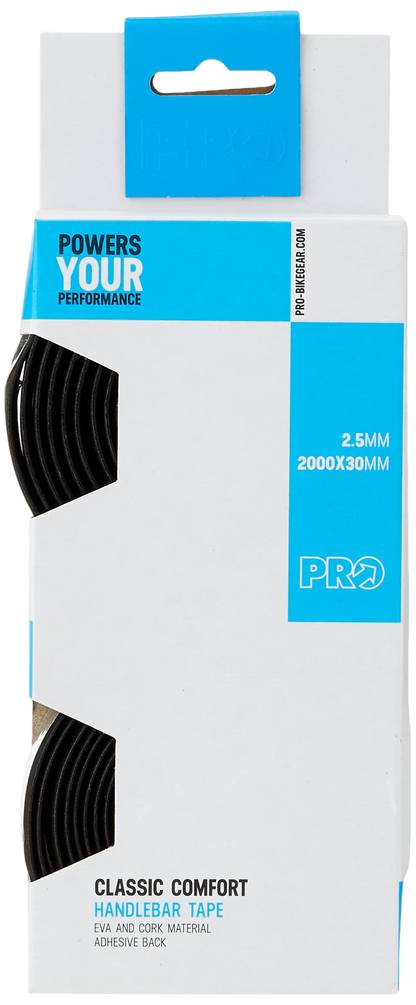 Fita de Guidão Shimano PRO Clássica Comfort