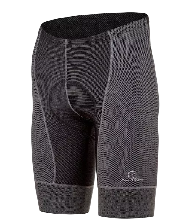 Bermuda Mauro Ribeiro Carbon 2.0 Masculina