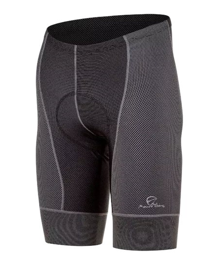 Bermuda Mauro Ribeiro Carbon 2.0 Masculina