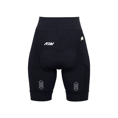 Bermuda ASW Essentials Feminina