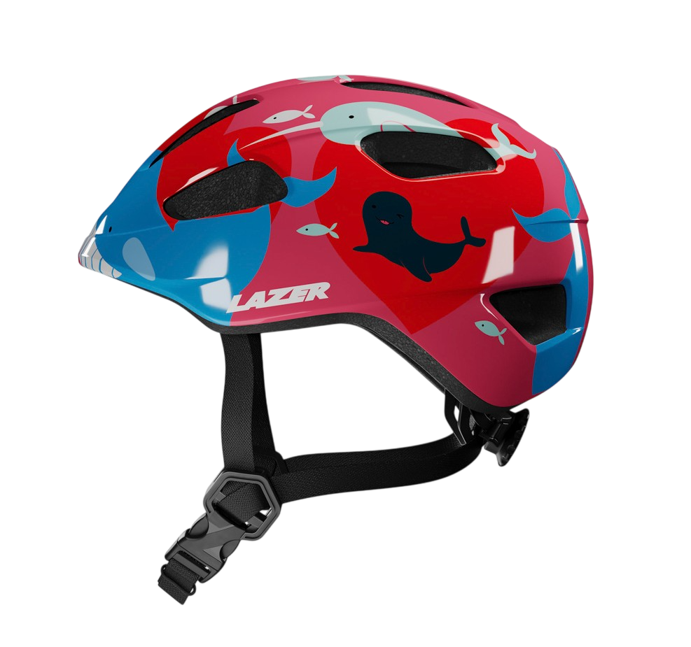 Capacete Infantil Lazer Pnut KinetiCore