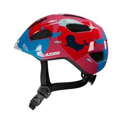 Capacete Infantil Lazer Pnut KinetiCore