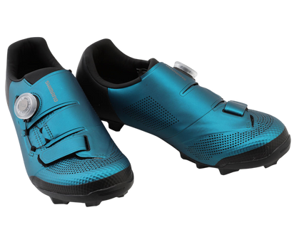 Sapatilha MTB Shimano SH-XC502 Feminina