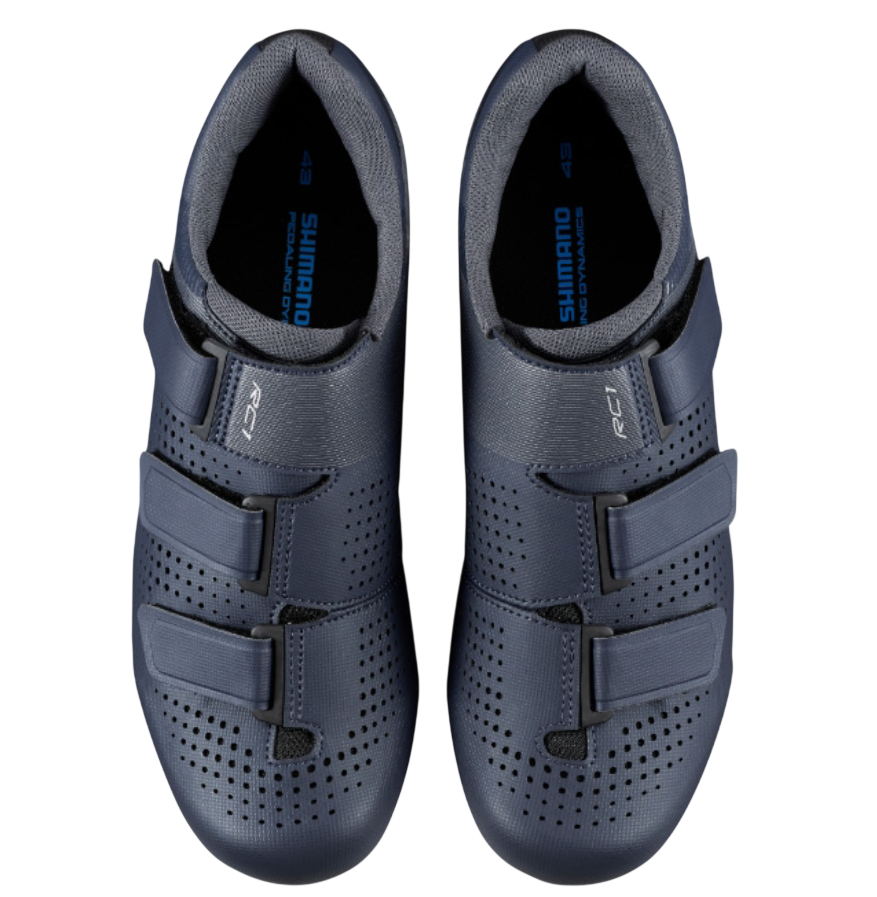Sapatilha ROAD Shimano SH-RC100