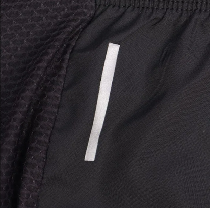Colete Mauro Ribeiro New One Black Masculino