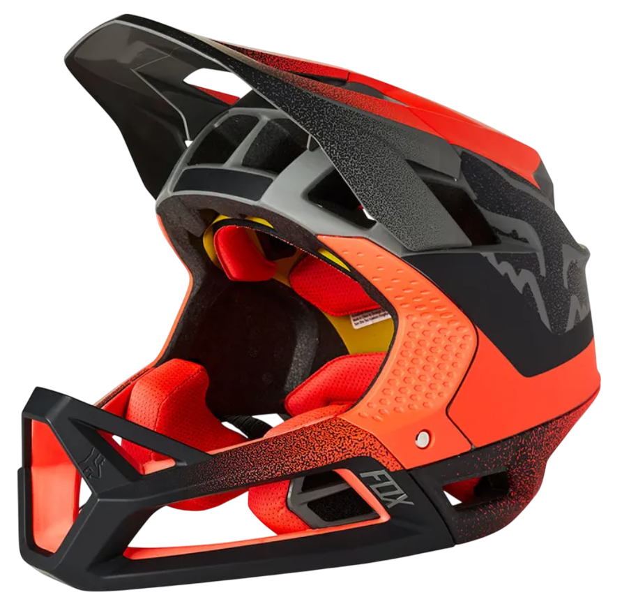 Capacete Fox Proframe Vapor