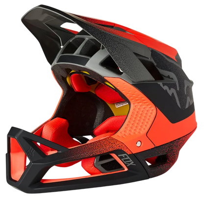 Capacete Fox Proframe Vapor