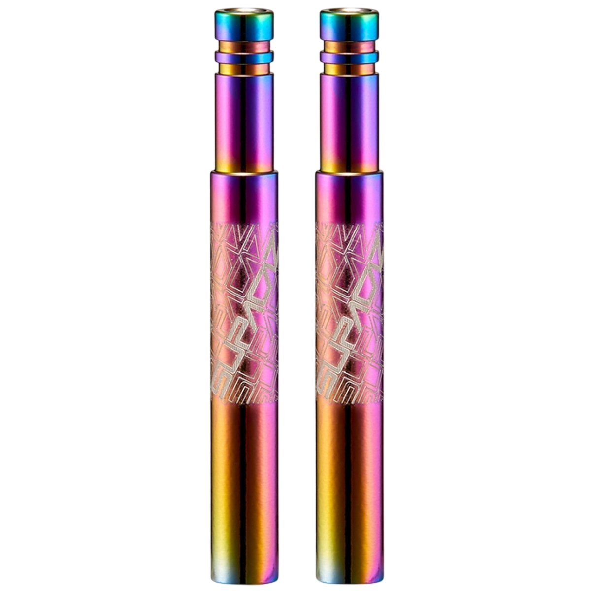 Alongador de Válvula Supacaz Extenderz 50mm