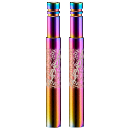 Alongador de Válvula Supacaz Extenderz 50mm