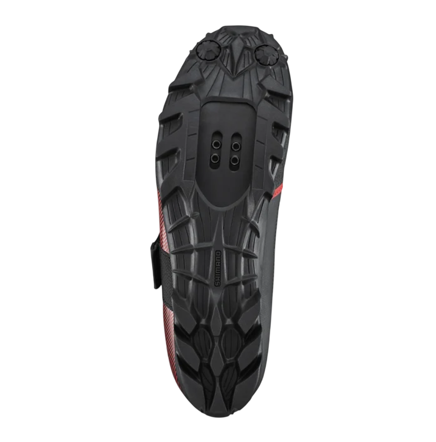 Sapatilha MTB Shimano SH-MX100