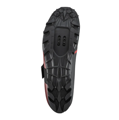 Sapatilha MTB Shimano SH-MX100